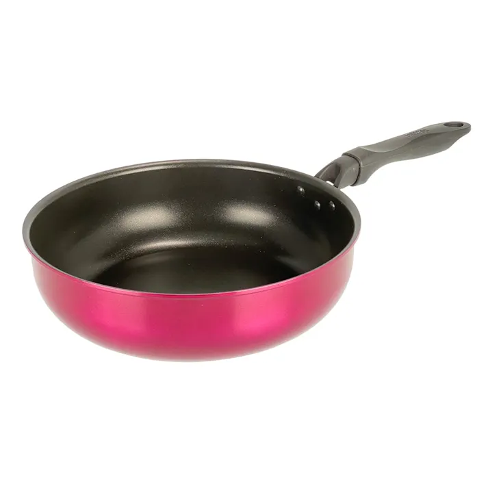 デュラブル炒め鍋KFF-28DR(販売終了)