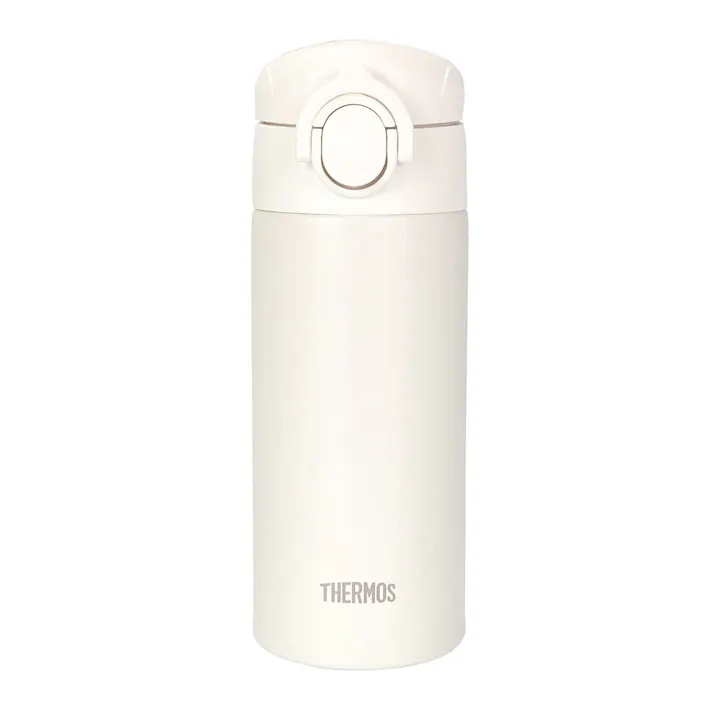 サーモス 真空断熱ケータイマグ JOK-350WH ホワイト