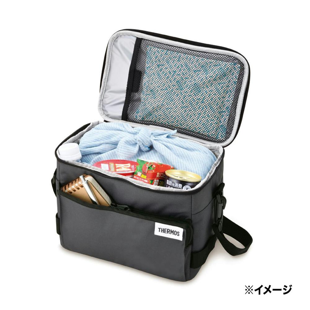 サーモス ソフトクーラーRFD-005BK(販売終了) | 弁当箱・水筒 通販