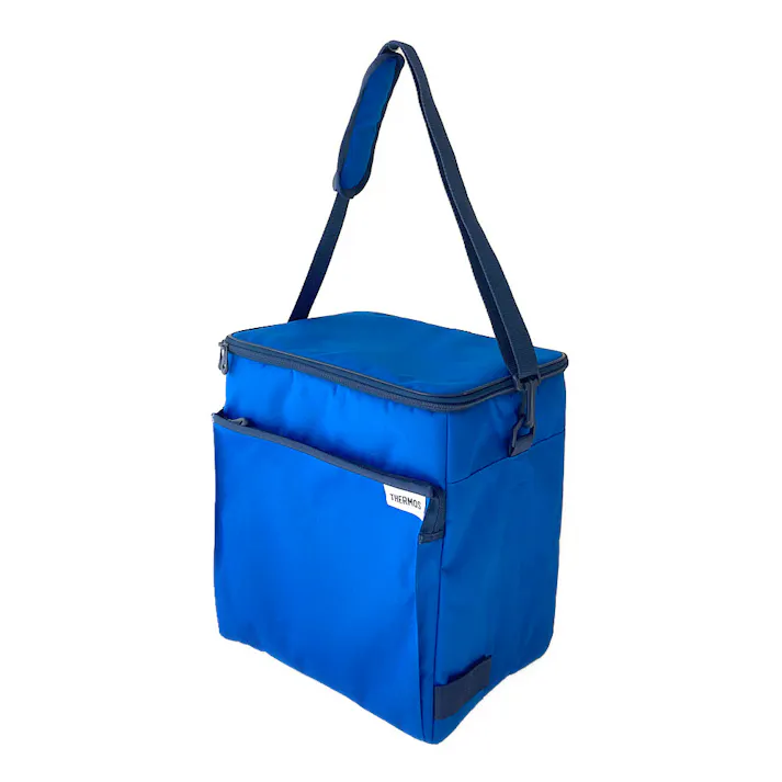 サーモス ソフトクーラー RFD-020 BL