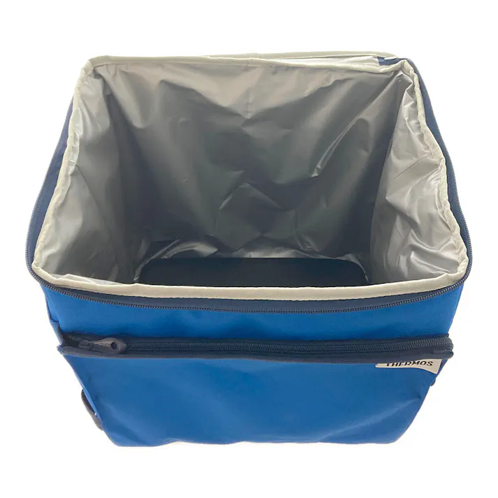 サーモス ソフトクーラー RFD-020 BL