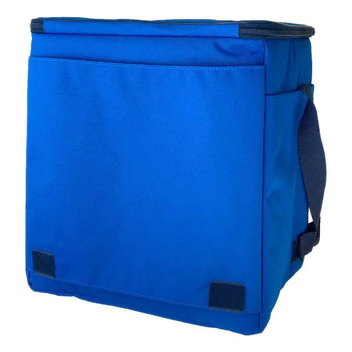 サーモス ソフトクーラー RFD-020 BL