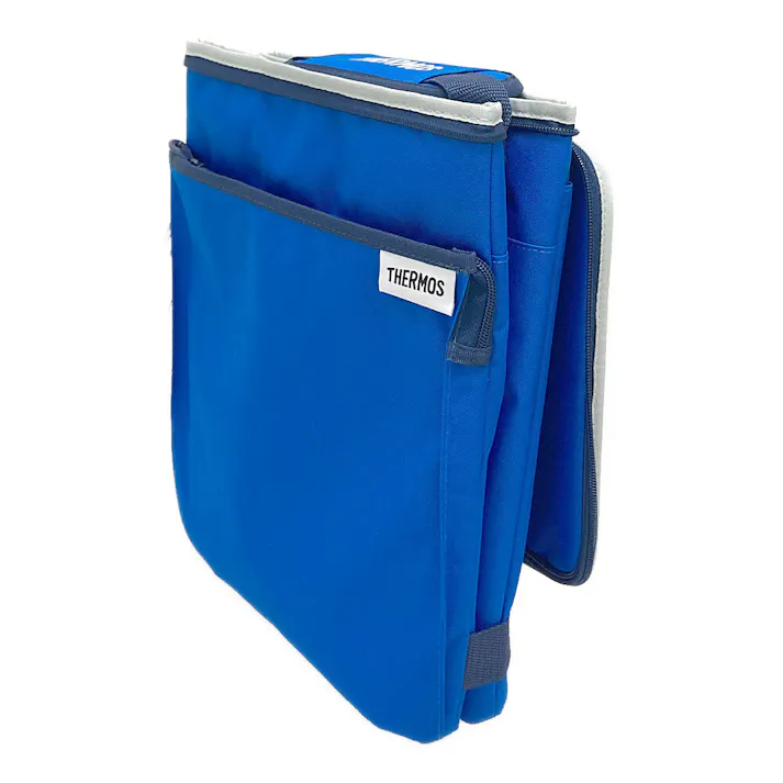 サーモス ソフトクーラー RFD-020 BL