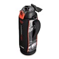 サーモス 真空断熱スポーツボトル 1500ml ブラックバレンシア FHT-1502F(販売終了)