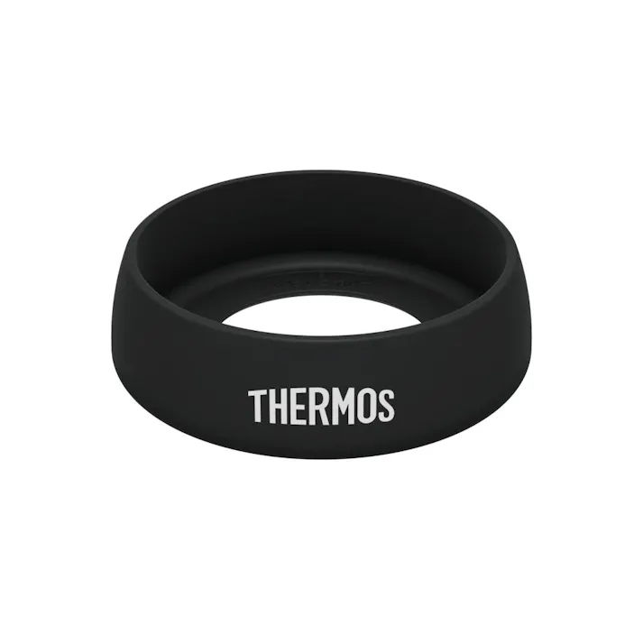 サーモス タンブラー用ソコカバー JDE ブラック