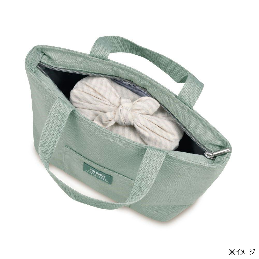 保冷ランチバッグ RFF-004 カーキ | 弁当箱・水筒 通販