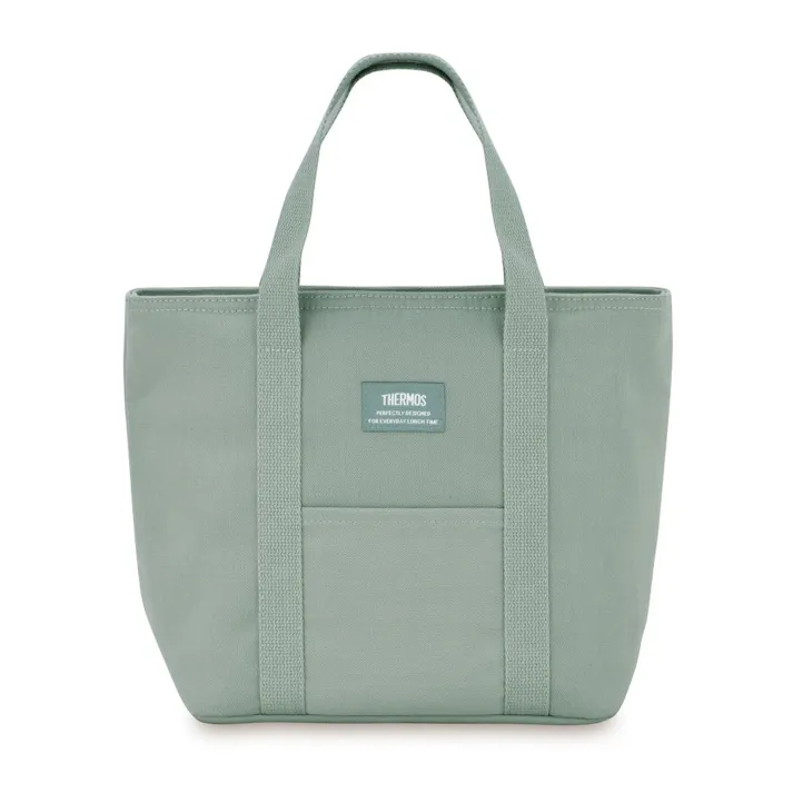 保冷ランチバッグ RFF-007 カーキ