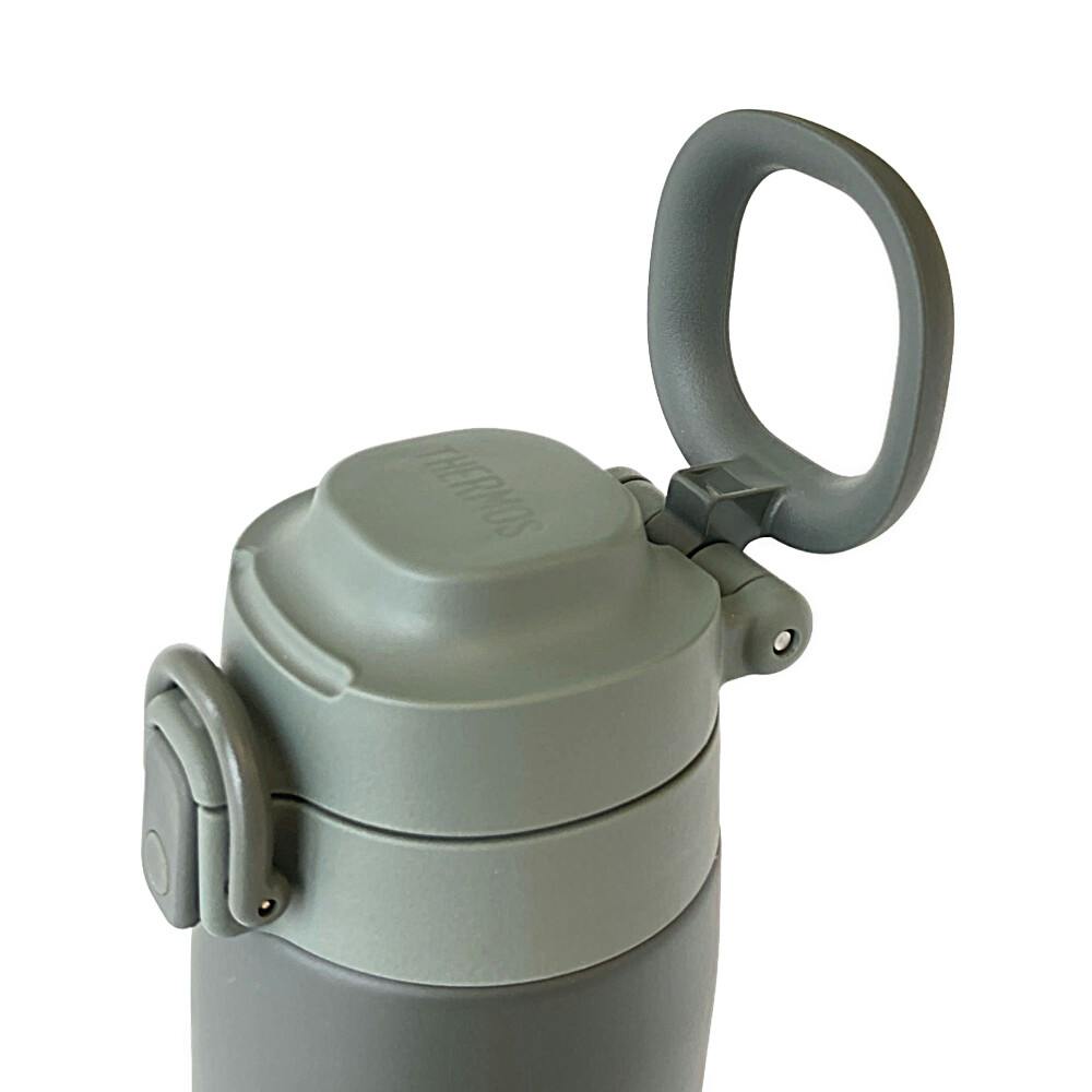 サーモス 真空断熱ケータイマグ 0.75L ダークグレー JOS-750 | 弁当箱