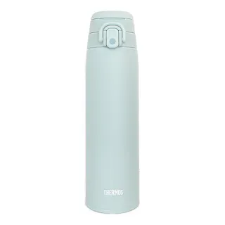 サーモス 真空断熱ケータイマグ 0.75L ミントブルー JOS-750