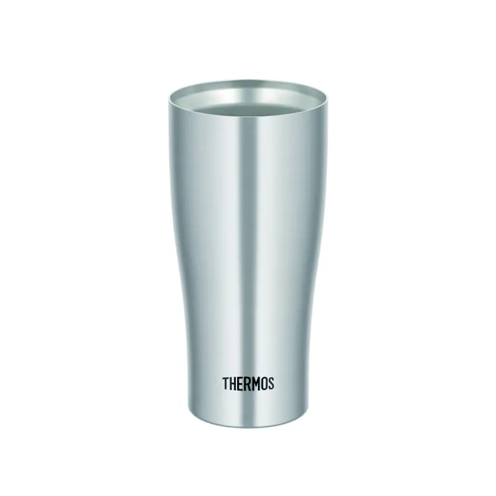 サーモス 真空断熱タンブラー 420ml ステンレス JDY-420