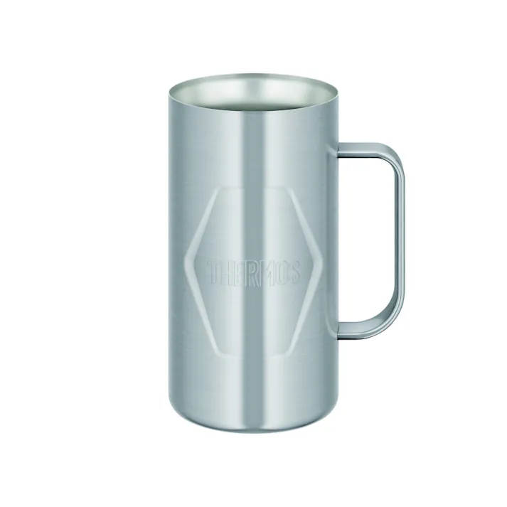 サーモス 真空断熱ジョッキ 720ml ステンレス2 JDK-721