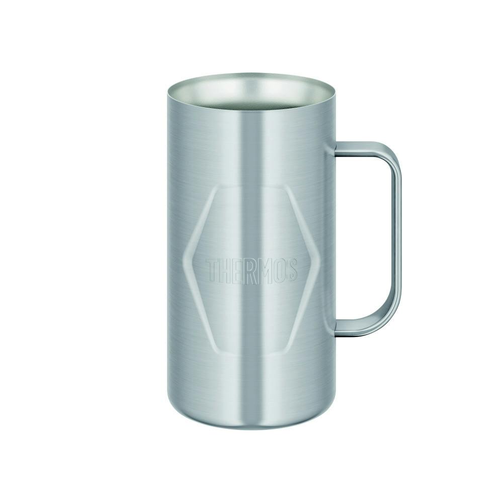 サーモス 真空断熱ジョッキ 720ml ステンレス2 JDK-721 | 食器・グラス