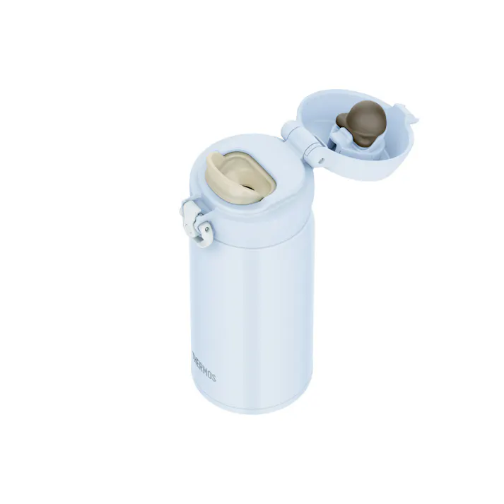 サーモス 真空断熱 ケータイマグ JNL-S350 SN-WH