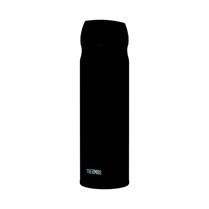 サーモス 真空断熱 ケータイマグ JNL-S500 BK-J