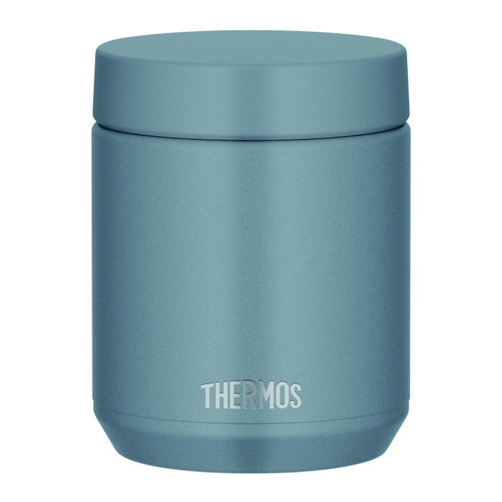 真空断熱スープジャー JED-400 GYG