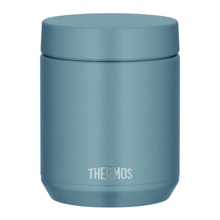 真空断熱スープジャー JED-400 GYG