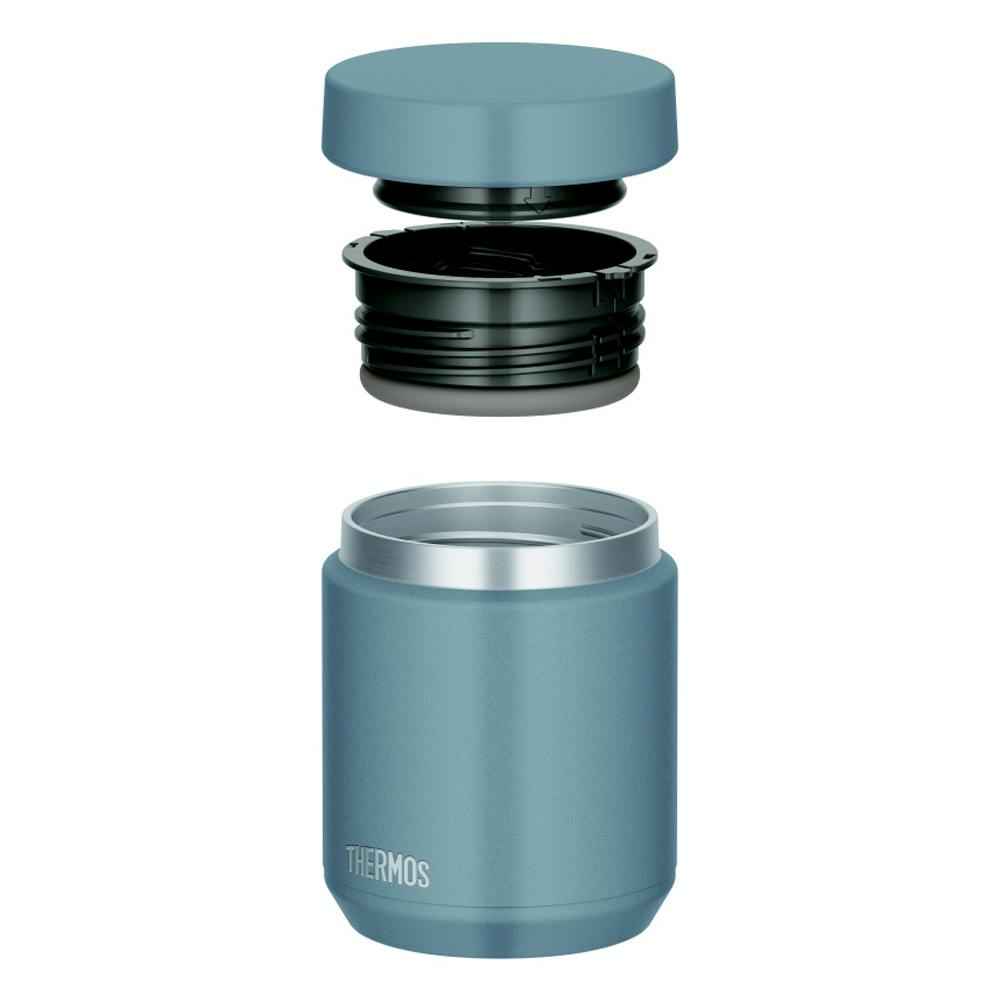 真空断熱スープジャー JED-400 GYG | 弁当箱・水筒 通販