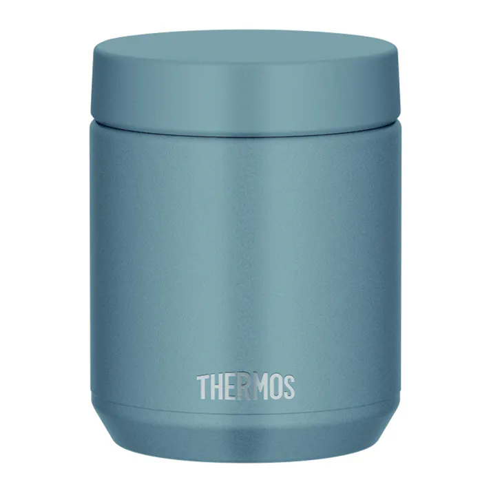 真空断熱スープジャー JED-400 GYG