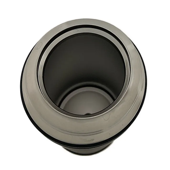 真空断熱スポーツボトル FJU-1500 BK