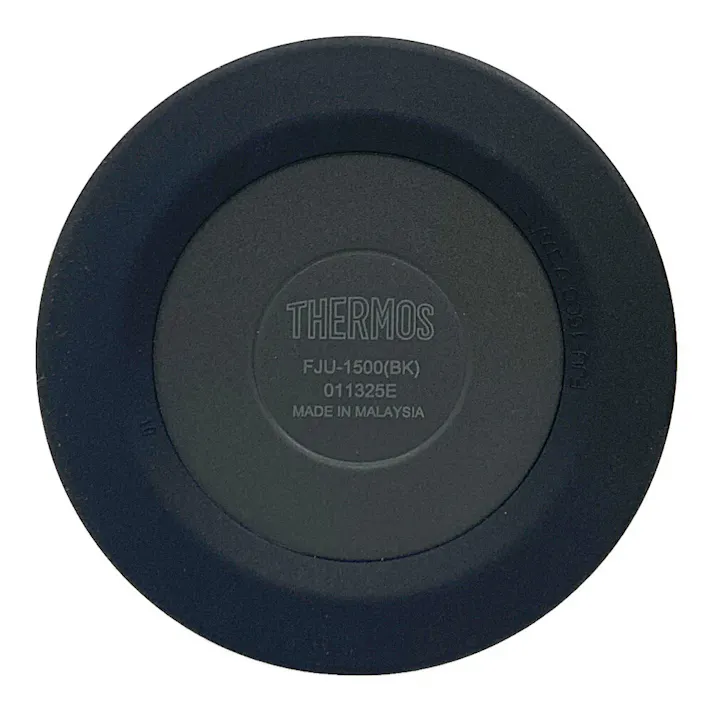 真空断熱スポーツボトル FJU-1500 BK