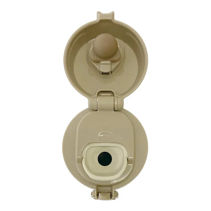 真空断熱ケータイマグ JNL-S1000 GYBE