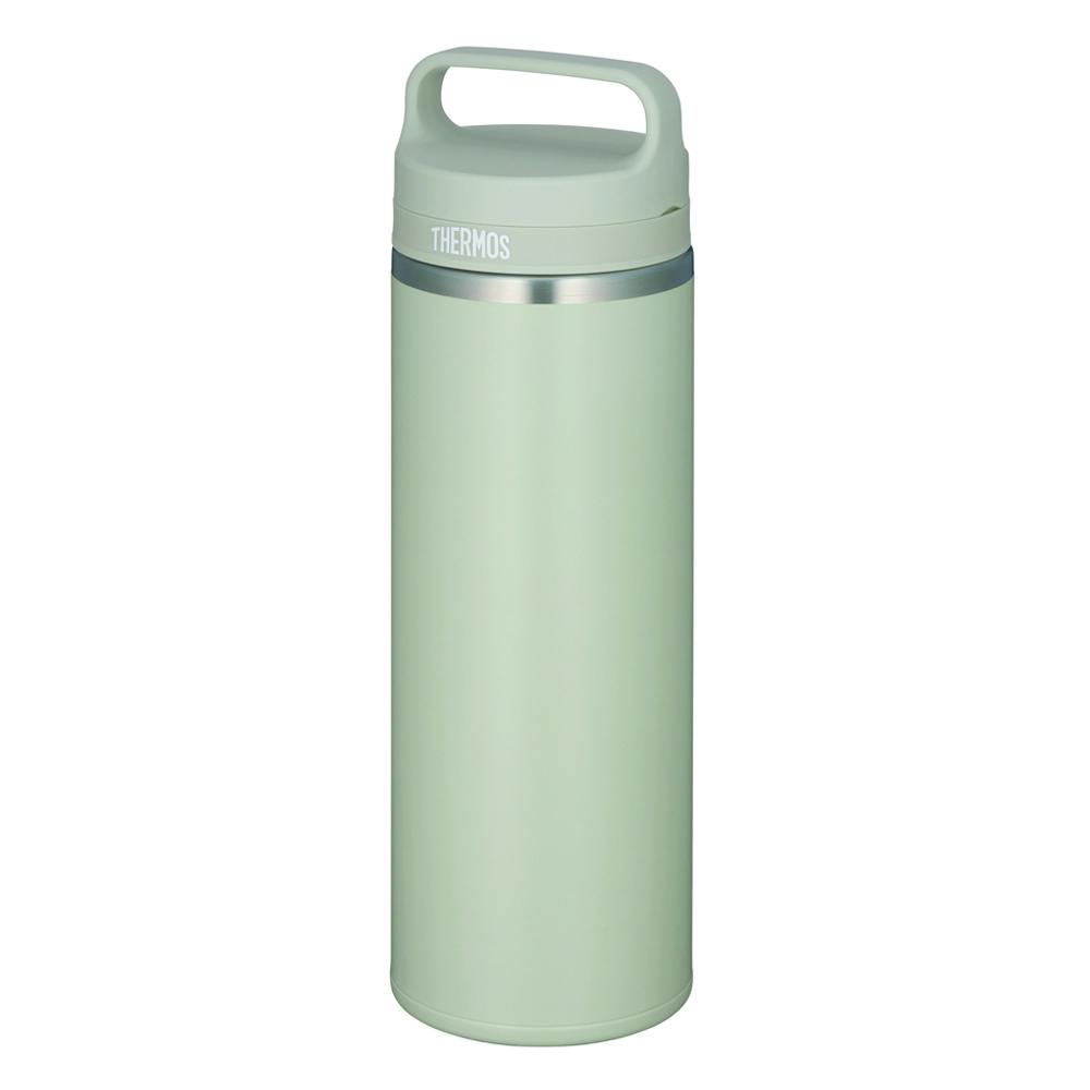 サーモス 真空断熱ケータイマグ サンドストーン JOW-800 SNDS 800ml