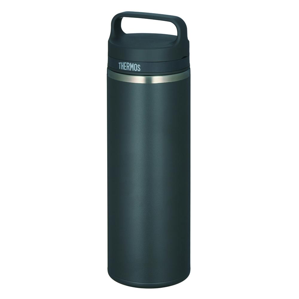 サーモス 真空断熱ケータイマグ スモークブラック JOW-800 SMB 800ml