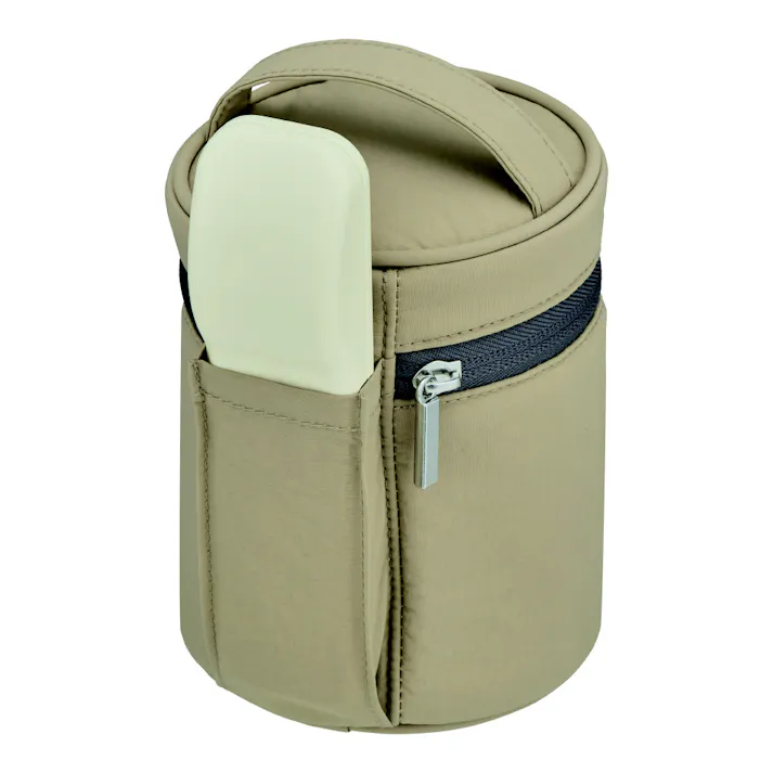 スープジャーポーチRES-003 SDBE