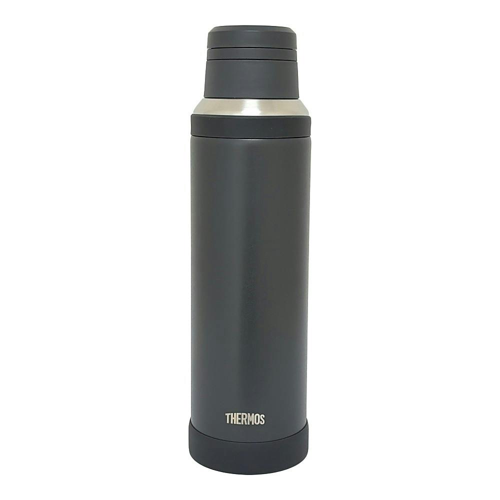 真空断熱ケータイマグ チャコール JOY-1500 CHL 1.5L