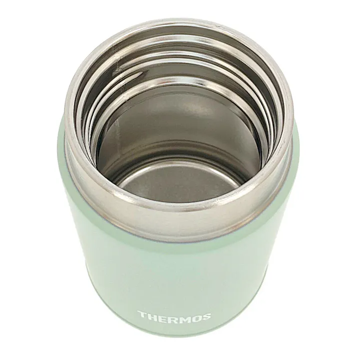 真空断熱スープジャー JEG-200LTG