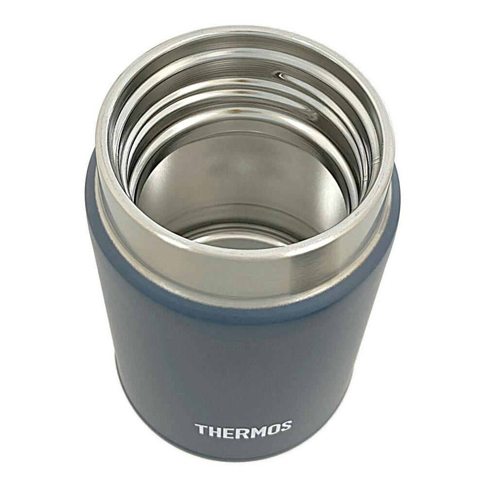 スープジャー 真空断熱スープジャー JEG-200N-GY | 弁当箱・水筒 通販