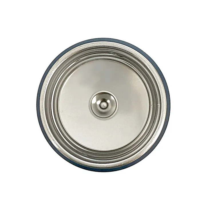 真空断熱スープジャー JEG-200N-GY