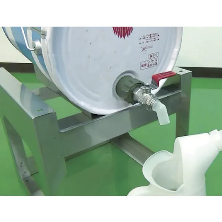 【CAINZ-DASH】ミヤサカ工業 ワンタッチ給油栓 コッくんBタイプ(Φ40用) レバー赤 MWC-40BSR【別送品】