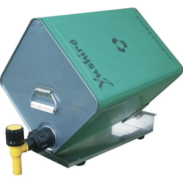 【CAINZ-DASH】ミヤサカ工業 ワンタッチ給油栓 コッくんPタイプ ツマミ青色 MWC-50PB【別送品】