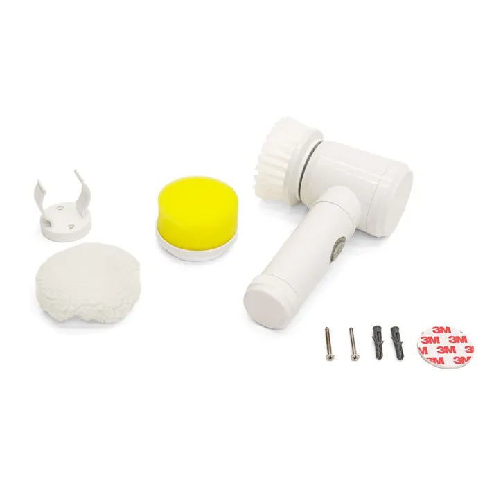 防水 電動ハンディポリッシャー HDL-PLS001