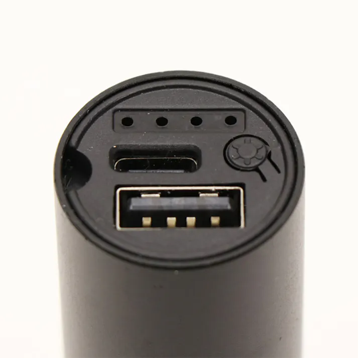 HIRO 充電式アニサキスUVライト HDL-2818