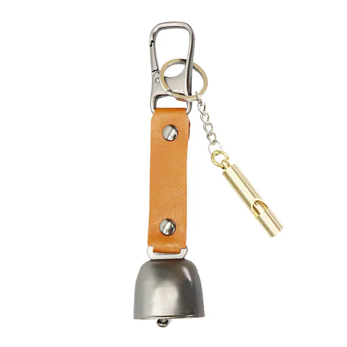 MOMTAG モンタグ 熊よけ鈴 HED-4126