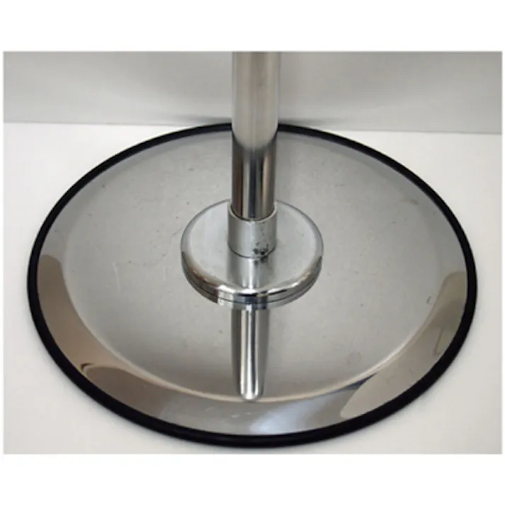 【CAINZ-DASH】常磐精工 フリーアングルパネルスタンド90 ポール A3 297×420 FAPAS90-A3【別送品】