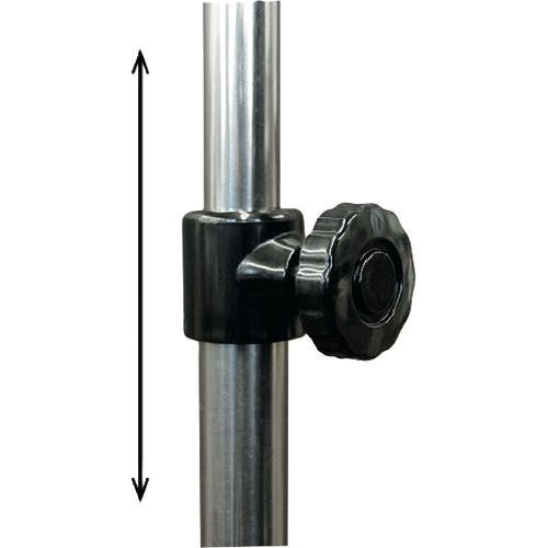 CAINZ-DASH】常磐精工 プラカードポールBタイプ A1横