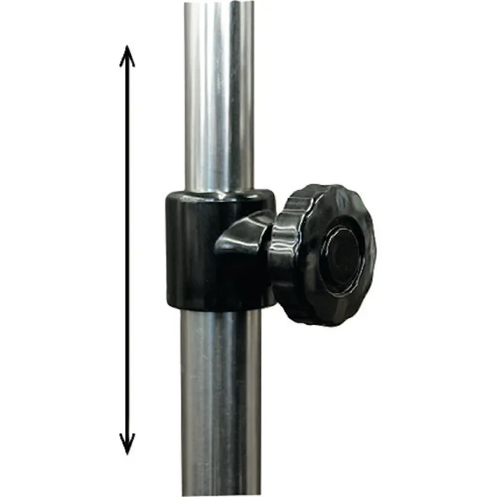 【CAINZ-DASH】常磐精工 プラカードポールBタイプ A1横 PCPAPA1Y【別送品】