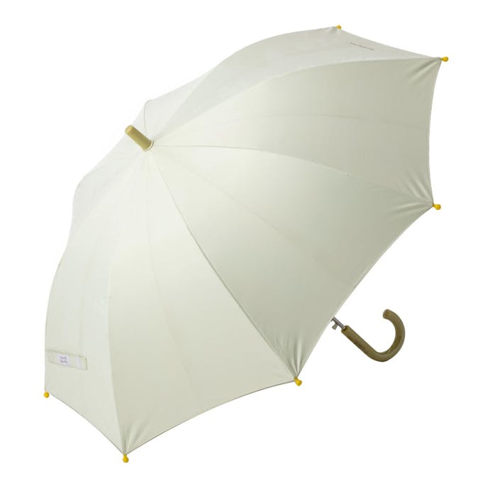 晴雨兼用傘スミッコグラシ イエロー55cm(販売終了)