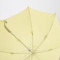 晴雨兼用傘スミッコグラシ イエロー55cm(販売終了)