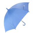子供傘 UVカット率99.9%の晴雨兼用傘50cm ブルー(販売終了)