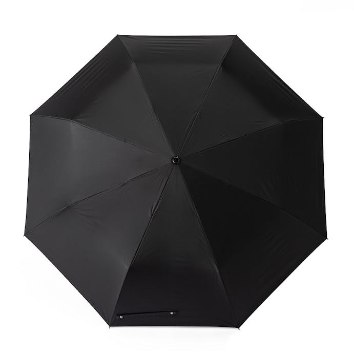 大きい晴雨兼用折傘 UVケア 65cm(販売終了)