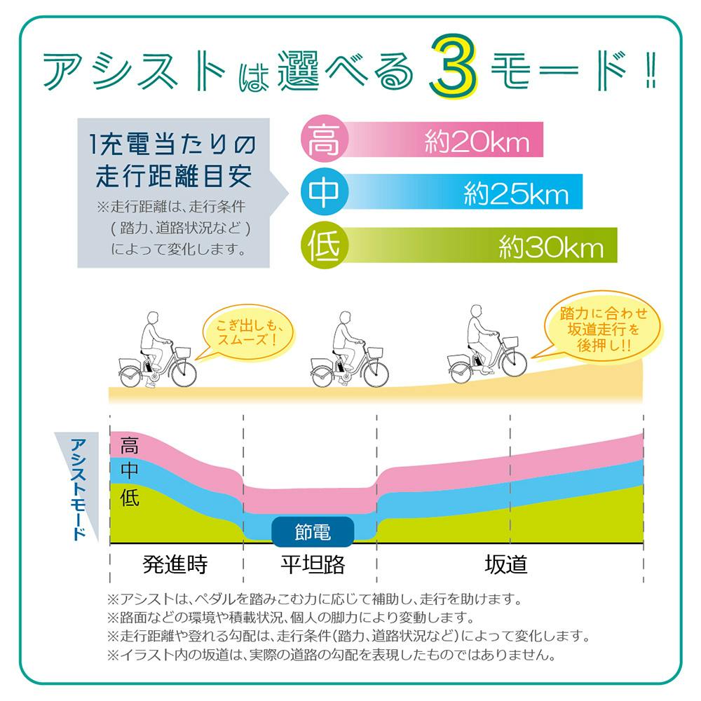U028 三輪　自転車　スイング機能付き　Avec Vent U028 三輪 自転車 スイング機能付き Avec Vent - メルカリ