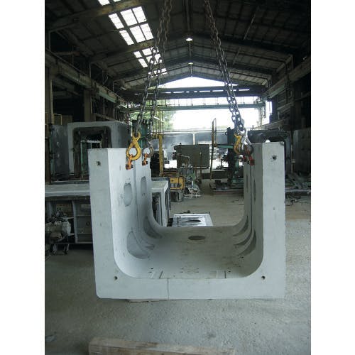 CAINZ-DASH】浪速鉄工 マルチアイボルト ME1614C NETIS