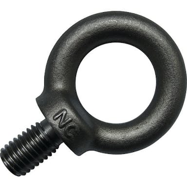 【CAINZ-DASH】浪速鉄工 アイボルト　Ｍ６【別送品】