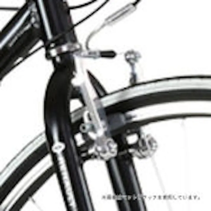 【自転車】《ルノー》RENAULT ルノー アルミ 7006-ライト 700C ブルー