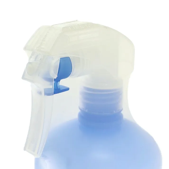 消毒用エタノール IPSP スプレー式 550ml