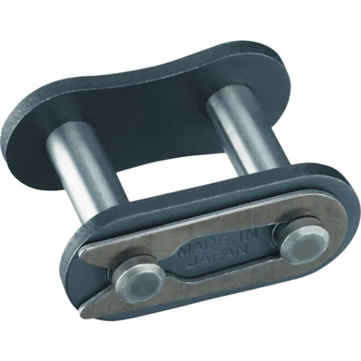 【CAINZ-DASH】ゼクサスチェン ルーブシュローラチエン継手(コネクティングリンク) 50FS-TS-CL【別送品】